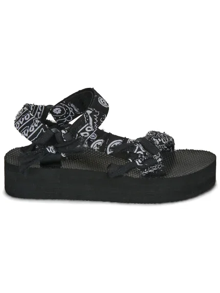 Pantofi Arizona Love negru