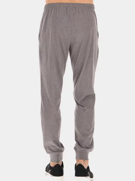 Штани Lotto сірі