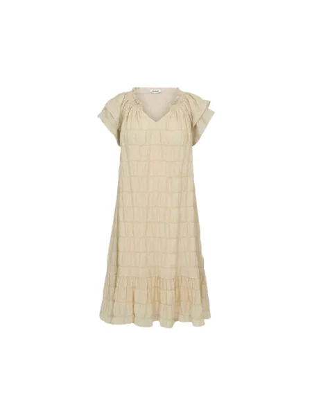 Co'couture Rochie MichaCC Sunrise bej