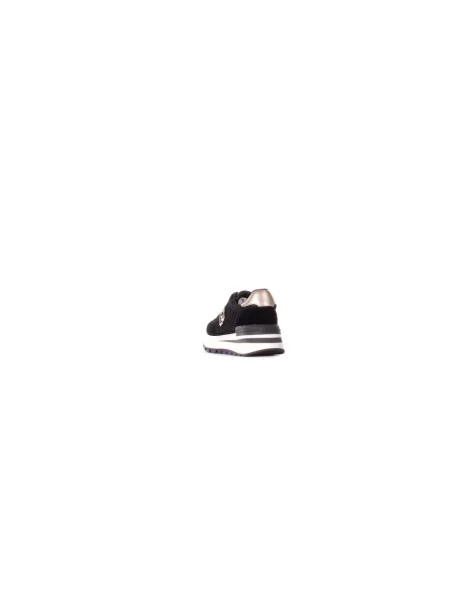 Sneakersy Liu Jo czarne