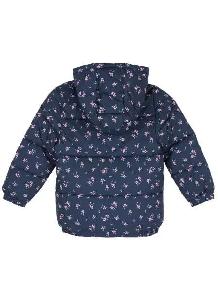 Bunda Petit Bateau modrá