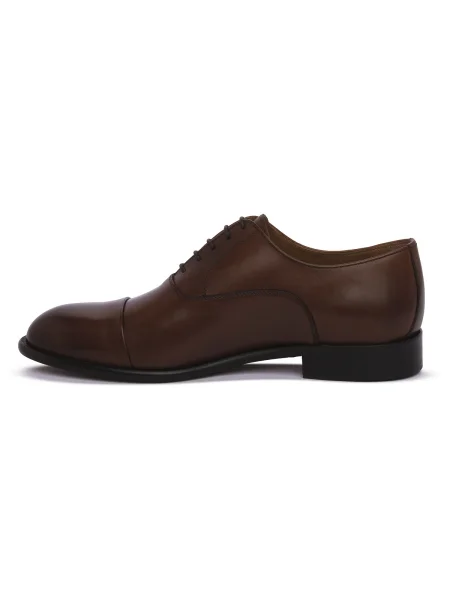 Pantofi Luca Rossi maro
