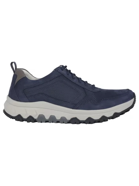 Sneakersy Gabor niebieskie