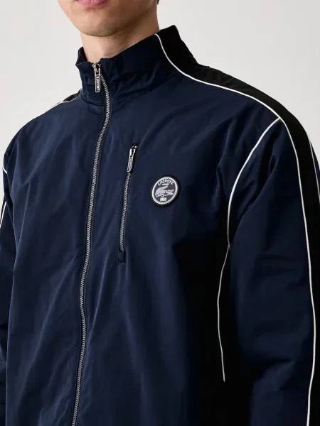 Lacoste átmeneti kabát férfi