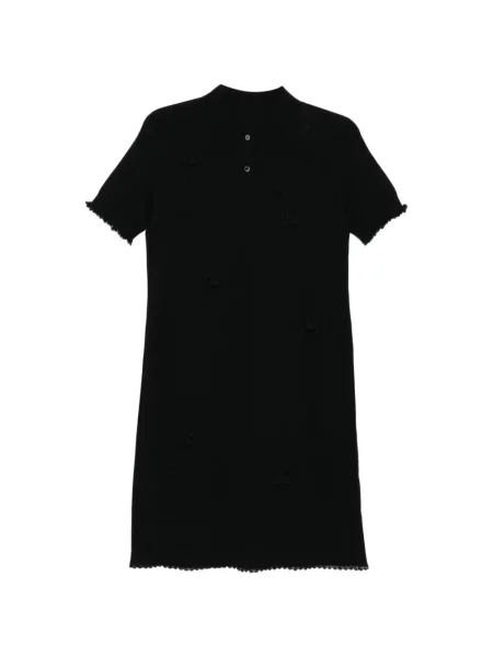Rochie mini Jnby de costum negru