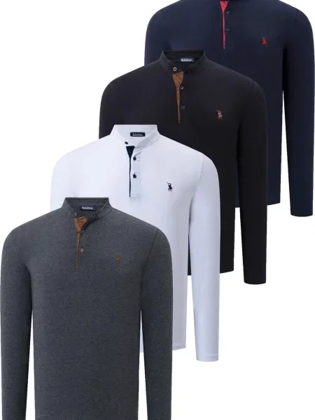 Pulover Dewberry negru