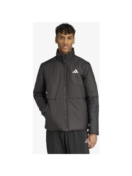 Kurtka Adidas BSC Climawarm 3 Paski XS czarne