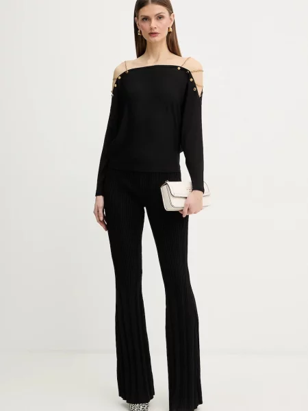 Marciano by Guess bluzka NEW ADRI czarna