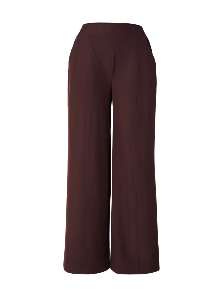 Fabletics Pantaloni sport DOWNTOWN' maro