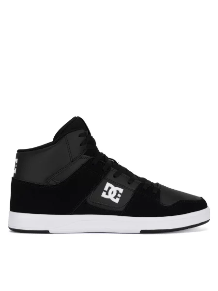 Кроссовки Dc Shoes черные