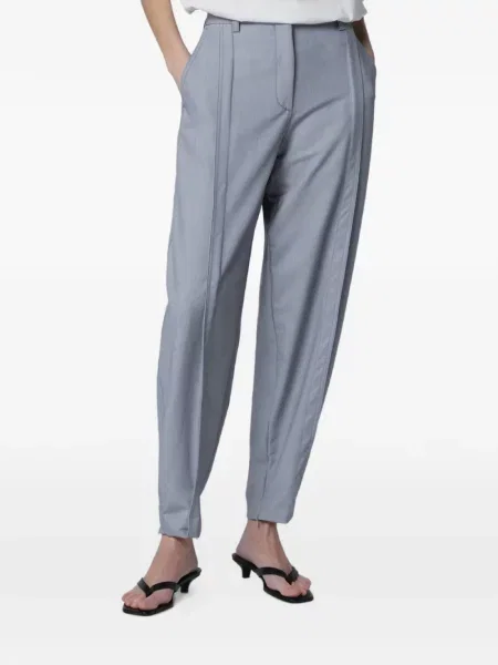 Pantaloni Thelatest gri