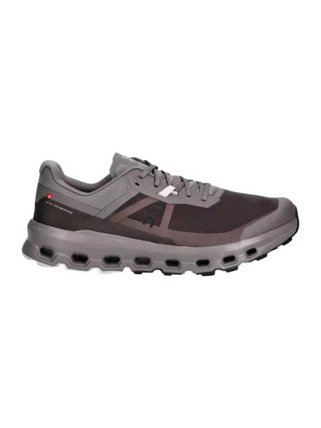 Buty do biegania On Running do biegania brązowe