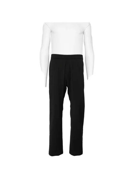 Pantaloni Barena negru