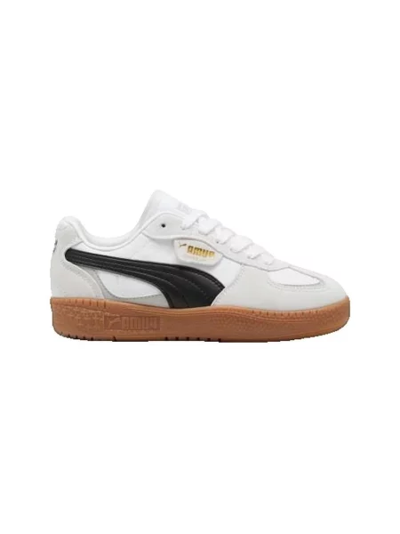 Pantofi Puma alb