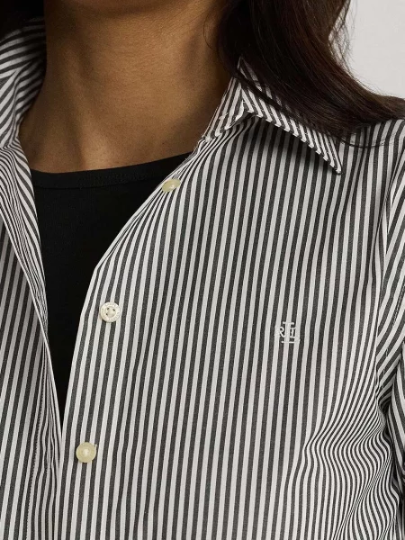 Рубашка Lauren Ralph Lauren