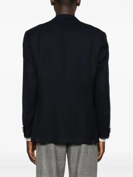 Блейзър Corneliani синьо