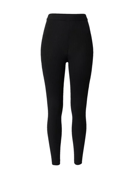 Urban Classics Leggings negru