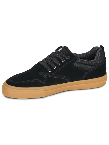 Pantofi Element negru