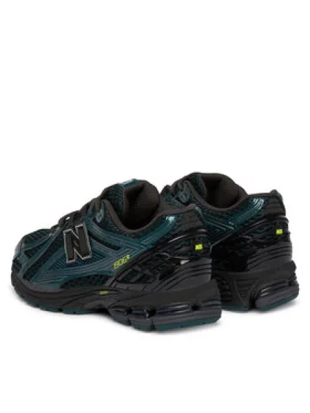 New Balance Superge zelena