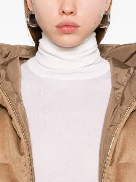 Pulover Max Mara alb