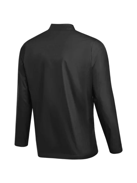 Geacă Nike negru