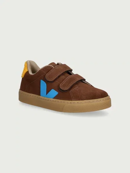 Детские кроссовки Veja