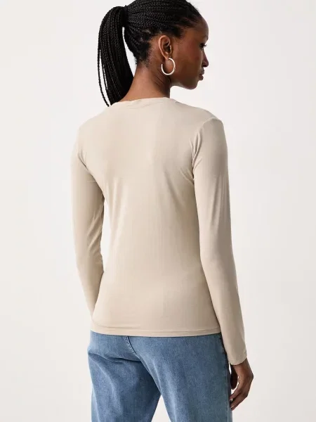 Лонгслив Guess
