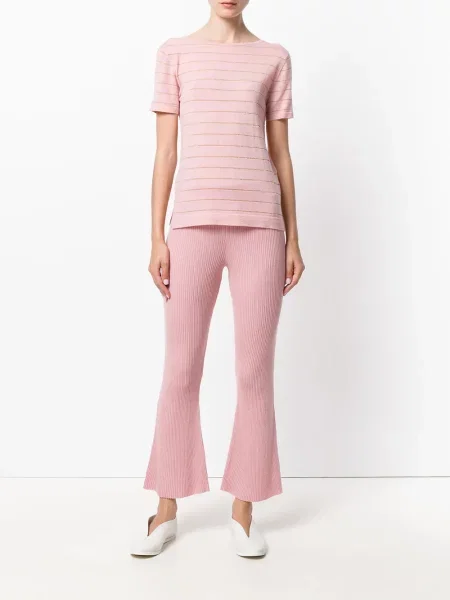 Kašmyro palaidinė be rankovių Cashmere In Love rožinė