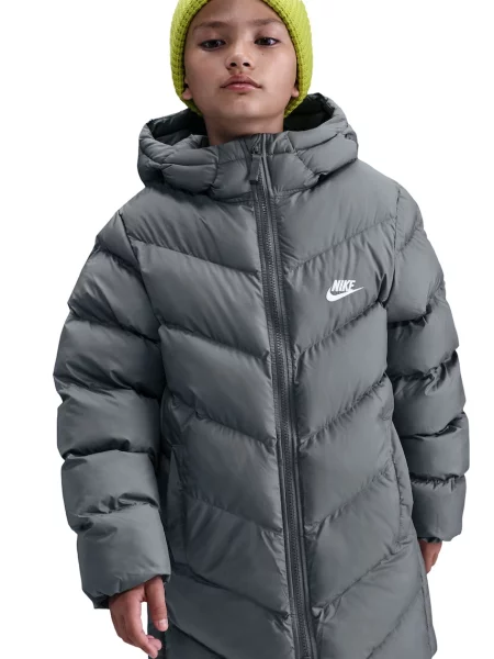 Детская куртка Nike