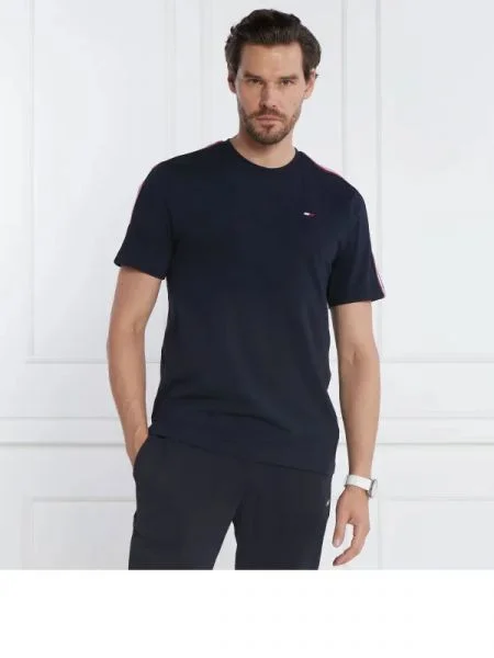 Tommy Sport Tricou