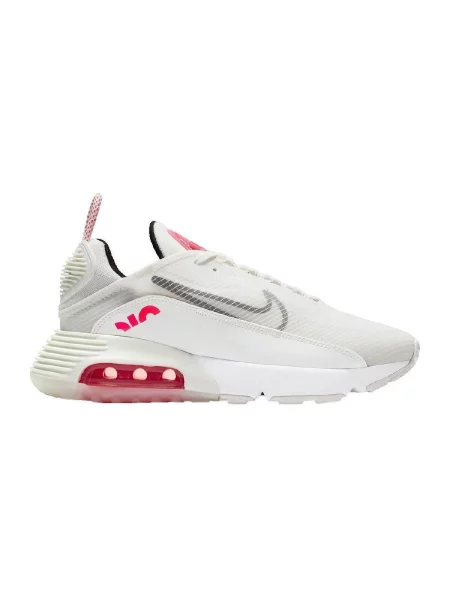 Pantofi Nike alb