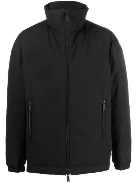Kurtka Dsquared2 czarna