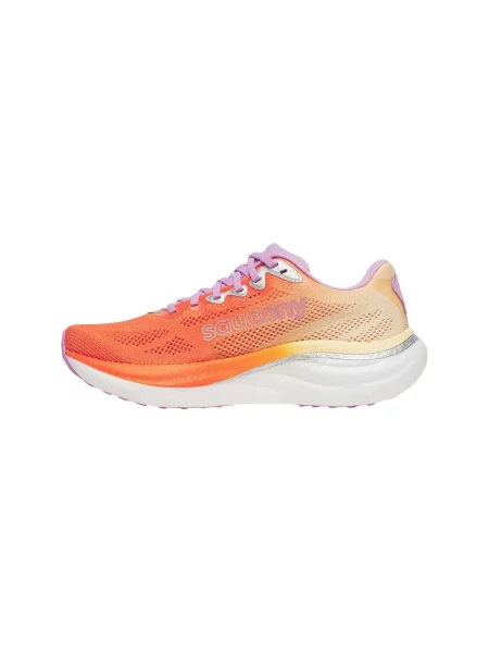 Pantofi alergare Saucony alergare portocaliu