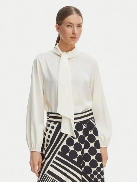 Rinascimento Блузка білий