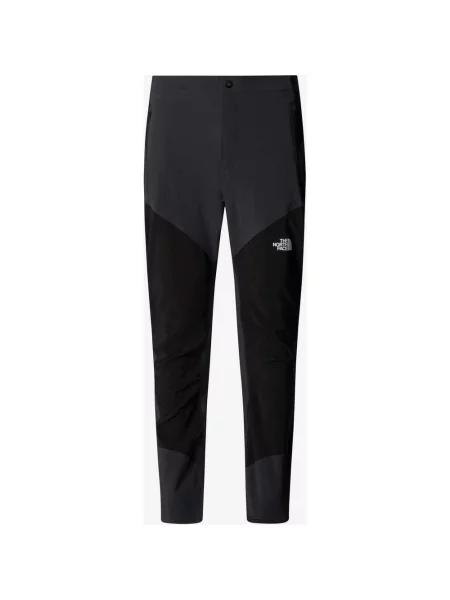 Spodnie długie The North Face Felik Slim Tapered 42 czarne