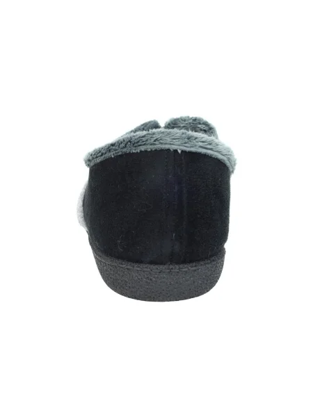 Pantofi Garzon negru