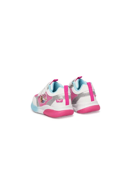 Sneakersy Primigi AVANT Barevná