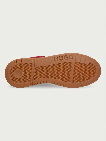 Кроссовки Hugo