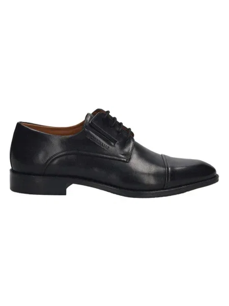 Pantofi Salamander negru