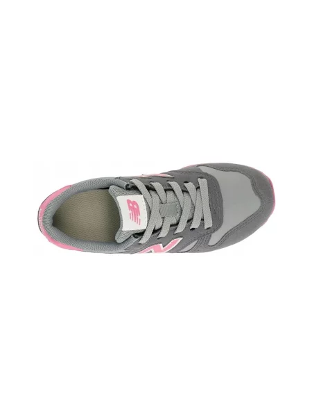 Pantofi New Balance roz
