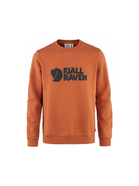 Bluza Fjällräven pomarańczowa