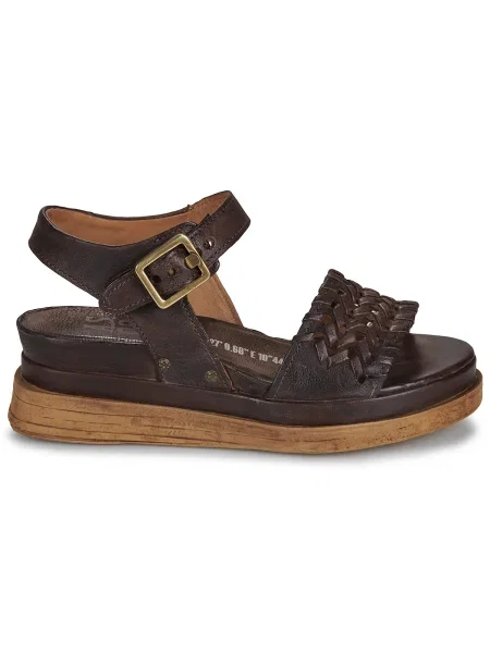 Pantofi Airstep / A.s.98 maro