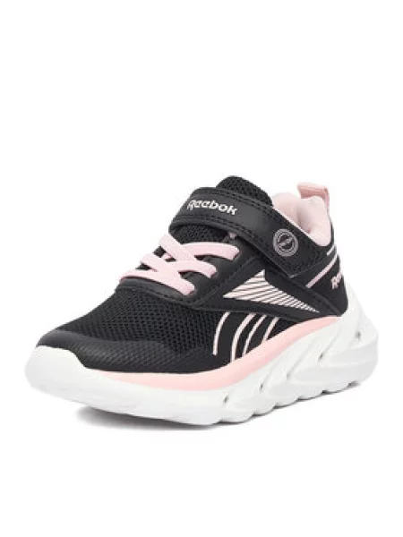 Sneakersy Reebok čierna