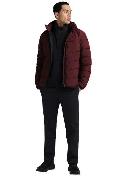 Пуховик Jack Wolfskin