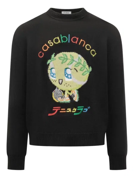 Суитчър Casablanca черно