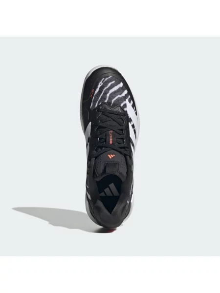 Boty adizero Tennis bílé