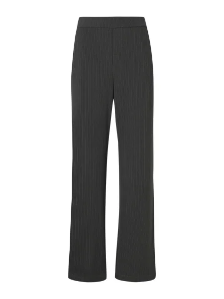 JDY Pantaloni JDYDOLORES / închis gri