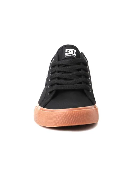 Tenisky Dc Shoes čierna