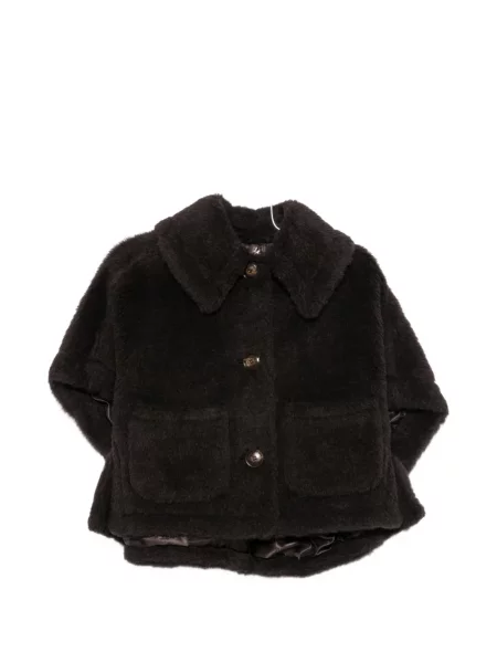 Geacă Max Mara maro