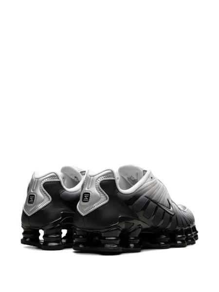 Sneakerși Nike Air Max portocaliu